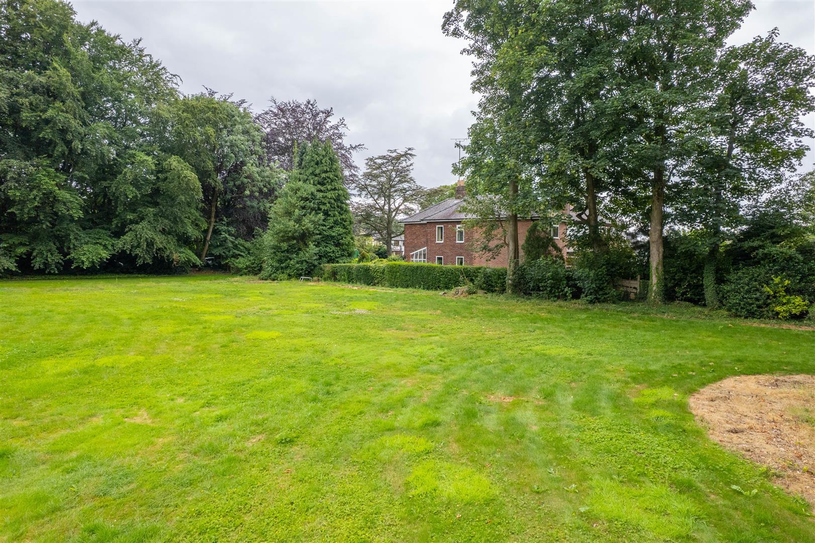 Higher Walton Road, Walton le Dale, Preston